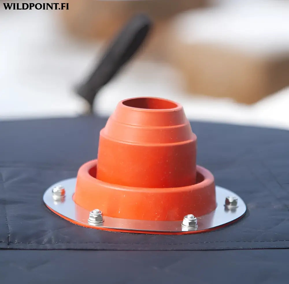 Väinö bunker thermal extreme xl pilkkiteltta