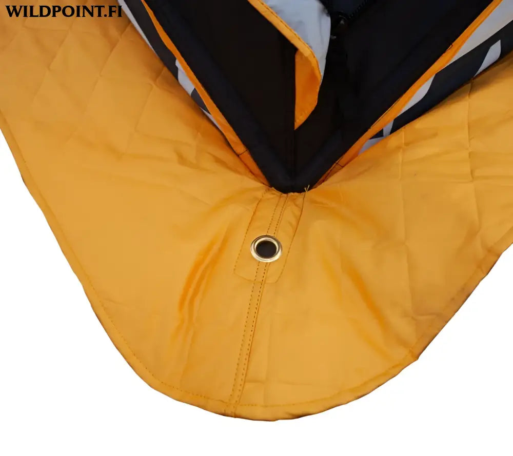 Väinö bunker thermal extreme xxl pilkkiteltta