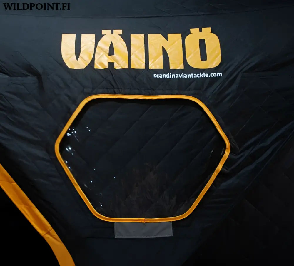 Väinö bunker thermal extreme xxl pilkkiteltta