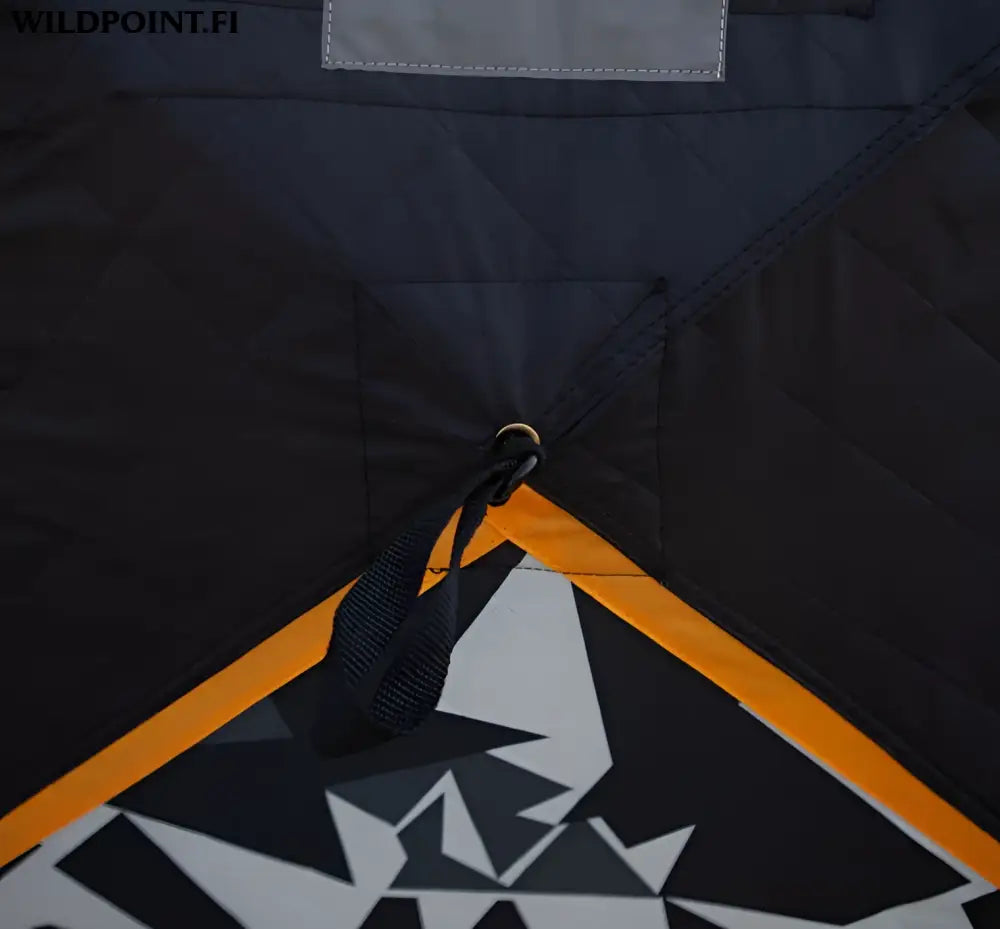 Väinö bunker thermal extreme xxl pilkkiteltta