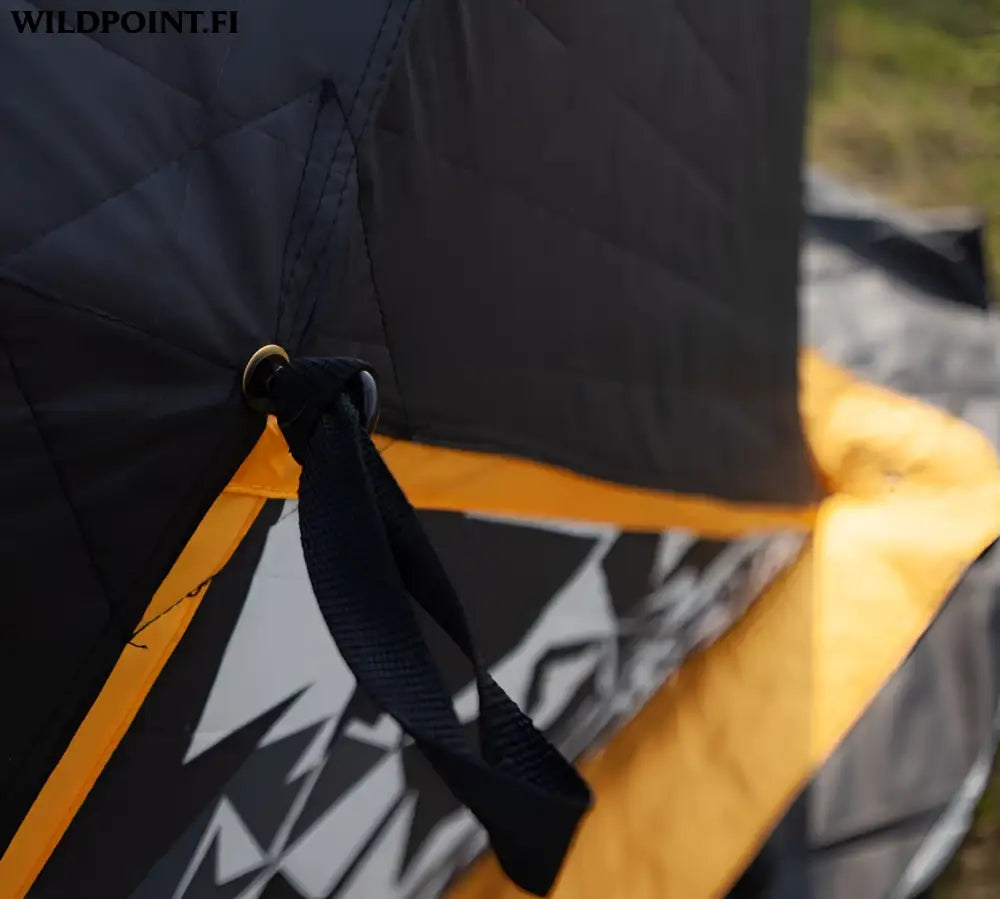 Väinö bunker thermal extreme xxl pilkkiteltta