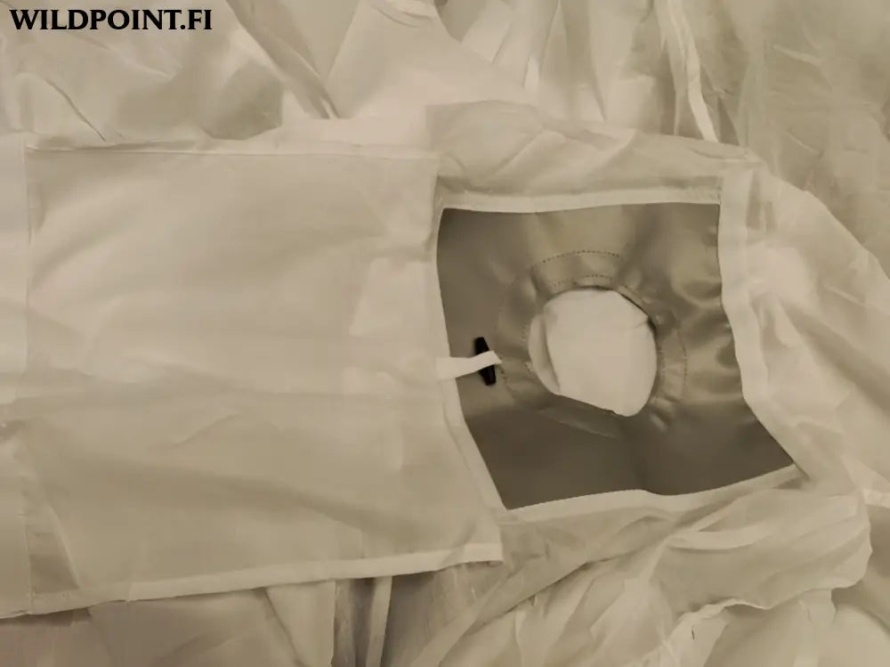 Väinö bunker thermal extreme xxl sisäteltta