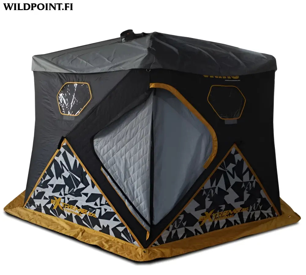 Väinö bunker thermal extreme xxl sisäteltta