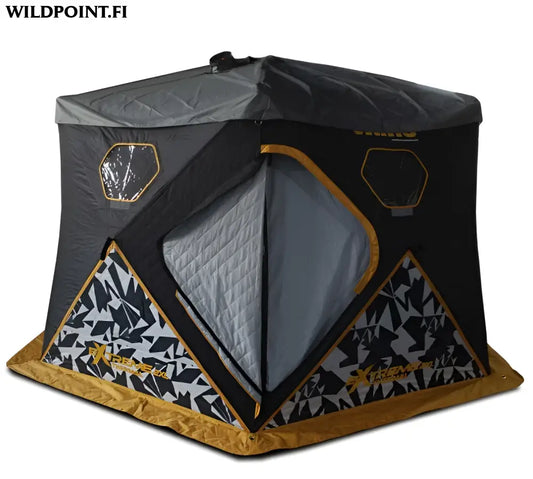 Väinö bunker thermal extreme xxl sisäteltta