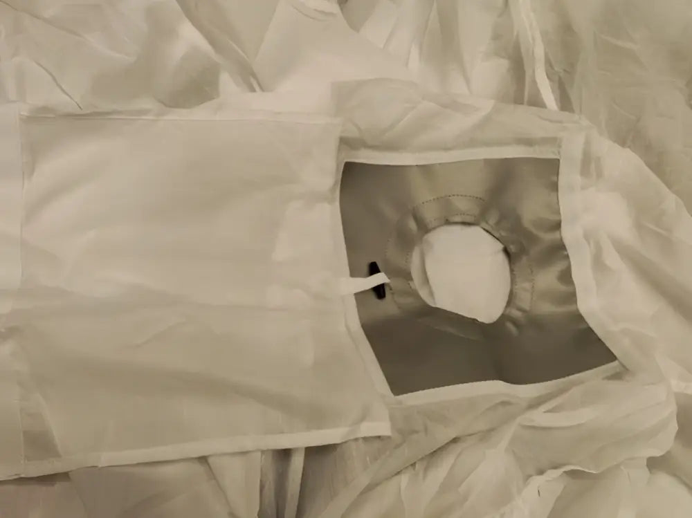 Väinö bunker thermal extreme xxl sisäteltta - accessories retkeily 239 €