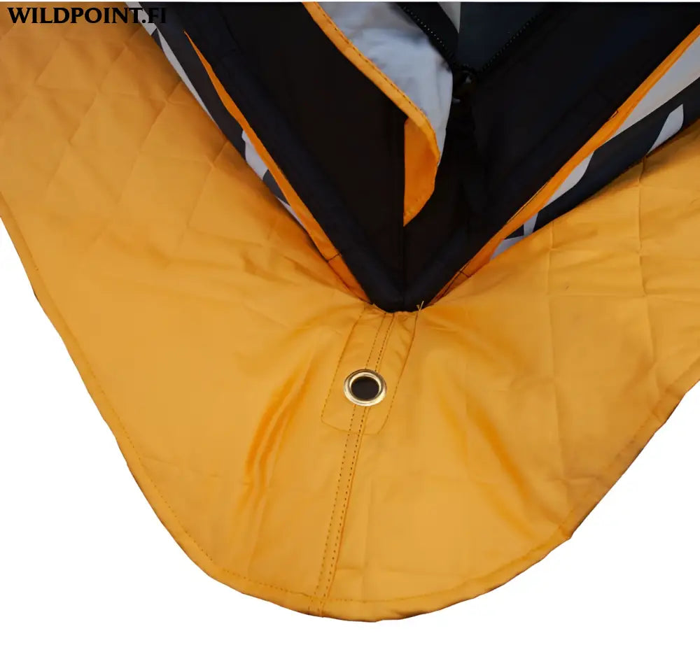 Väinö bunker thermal extreme xxxl pilkkiteltta