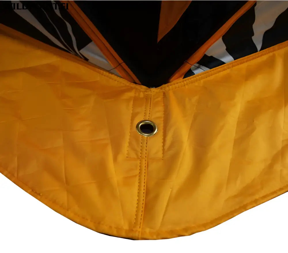 Väinö bunker thermal extreme xxxl pilkkiteltta