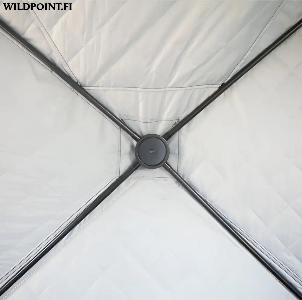 Väinö bunker thermal extreme xxxl pilkkiteltta