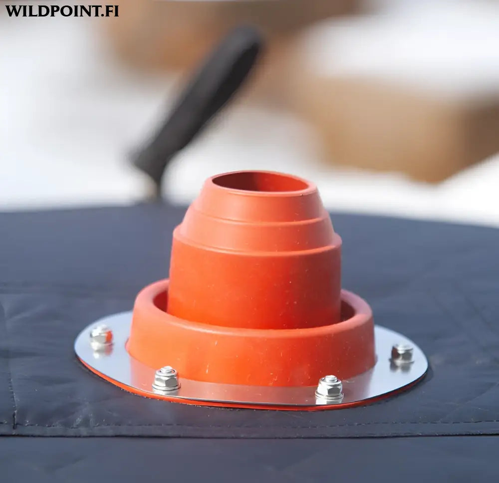 Väinö bunker thermal extreme xxxl pilkkiteltta