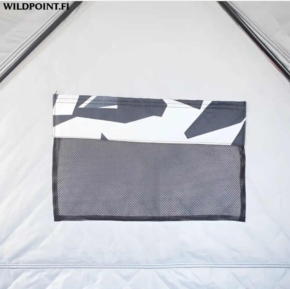 Väinö bunker thermal extreme xxxl pilkkiteltta