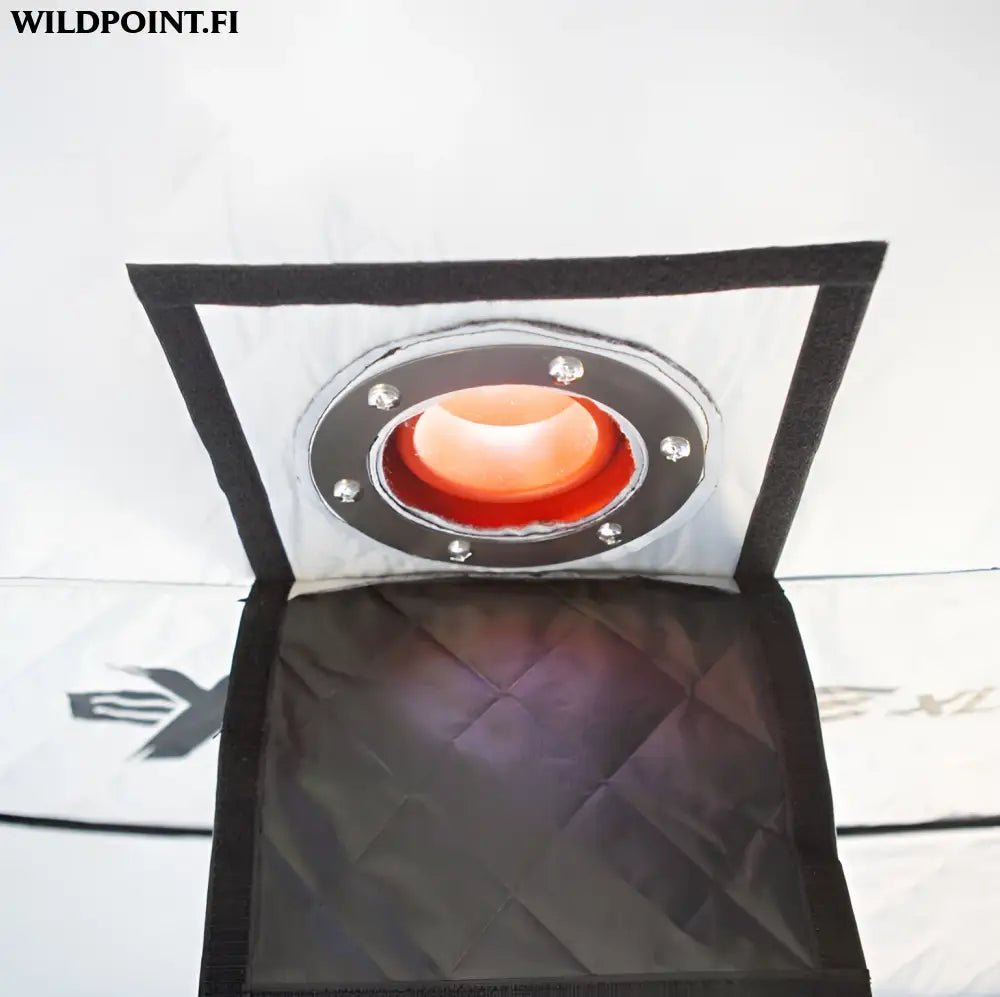 Väinö bunker thermal extreme xxxl pilkkiteltta