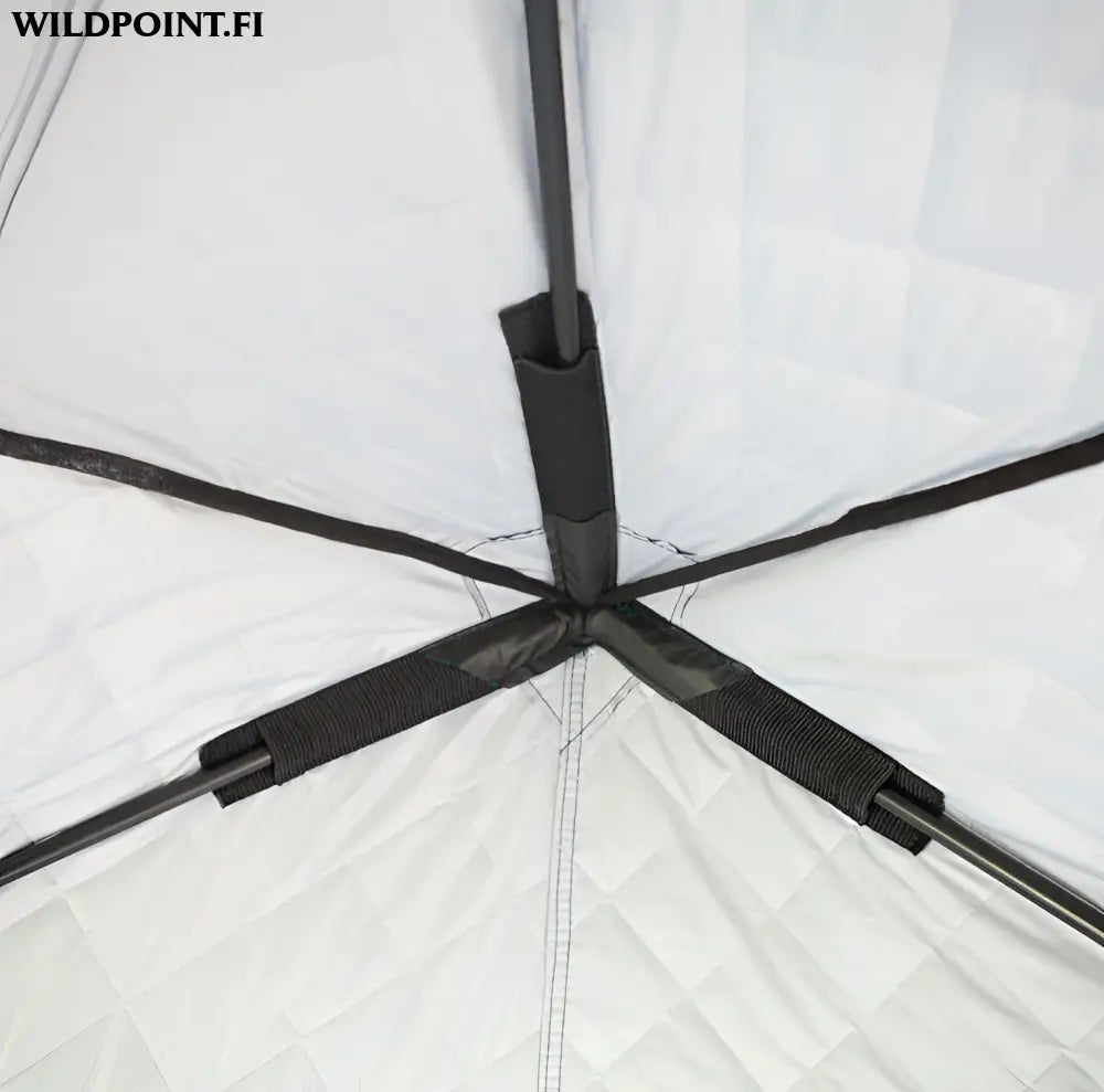 Väinö bunker thermal extreme xxxl pilkkiteltta