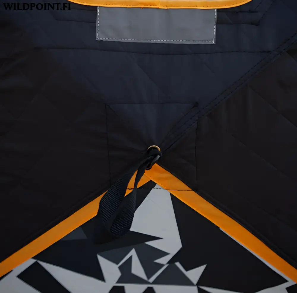 Väinö bunker thermal extreme xxxl pilkkiteltta