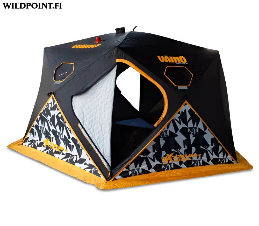 Väinö bunker thermal extreme xxxl pilkkiteltta