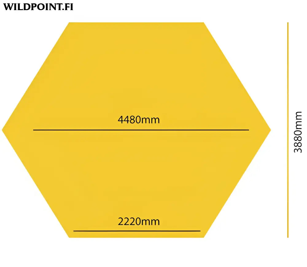 Väinö bunker thermal extreme xxxl sadehuppu läpiviennillä