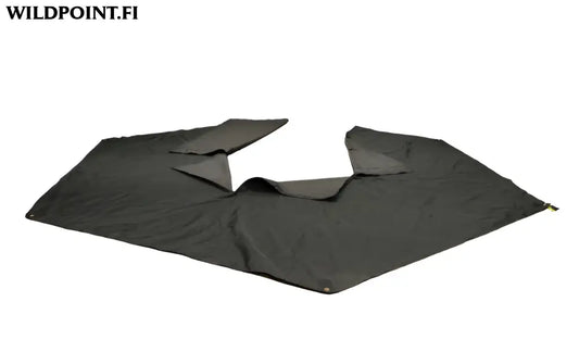 Väinö bunker thermal xl lattia