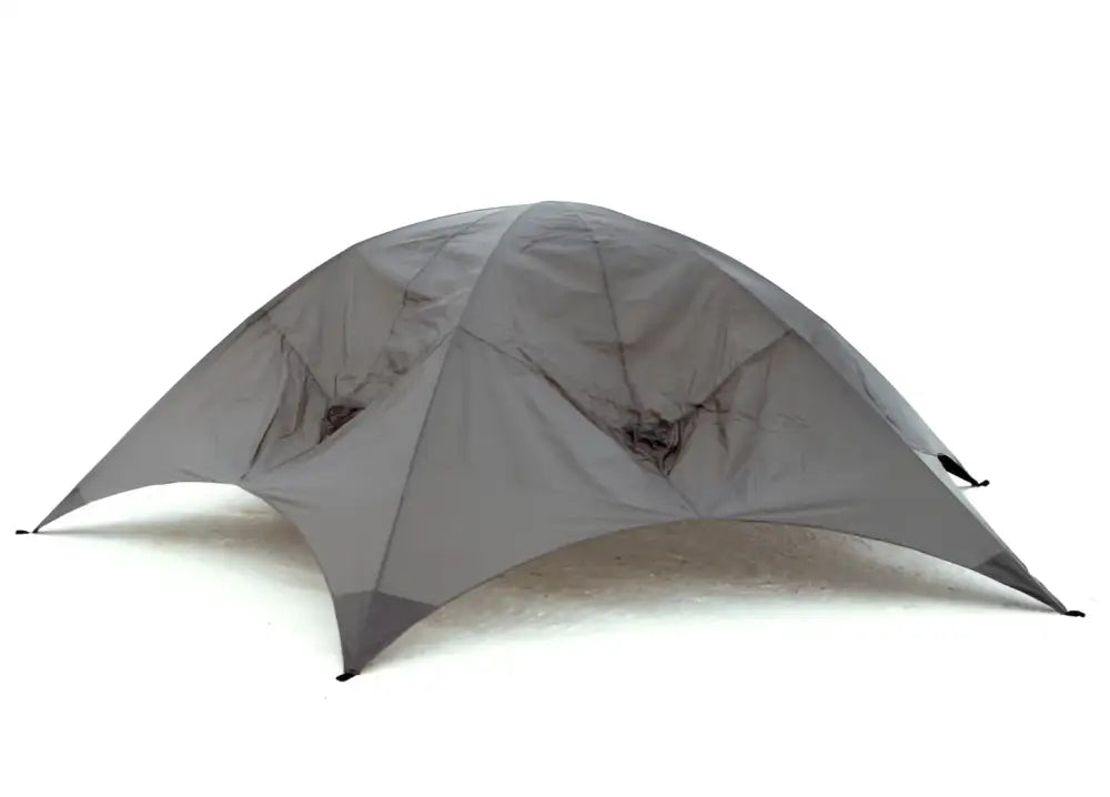 Väinö bunker xl sadesuoja - wildpoint outdoors retkeilyvarusteet verkkokaupasta 127 €