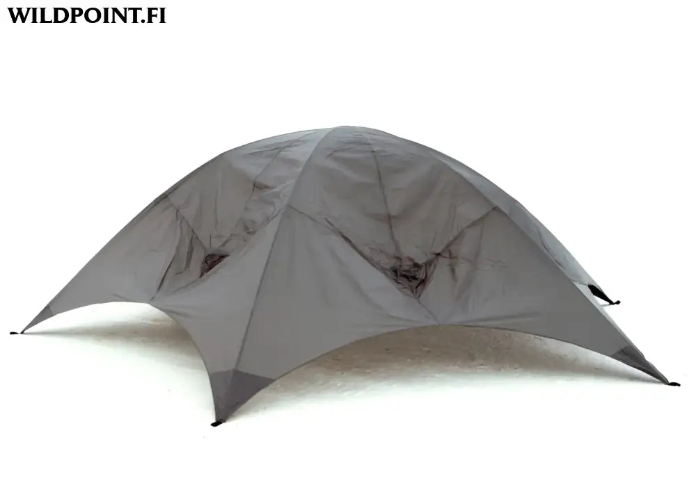 Väinö bunker xxl sadesuoja