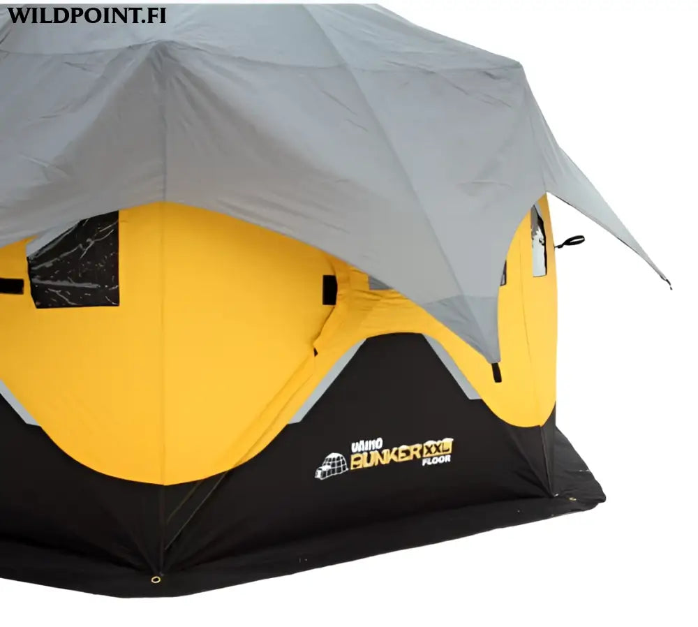 Väinö bunker xxxl sadesuoja