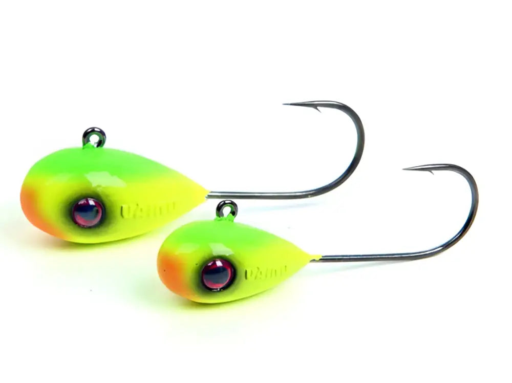 Väinö drop xl 35g mademorri - firetiger - wildpoint outdoors retkeilyvarusteet verkkokaupasta 5,70 €