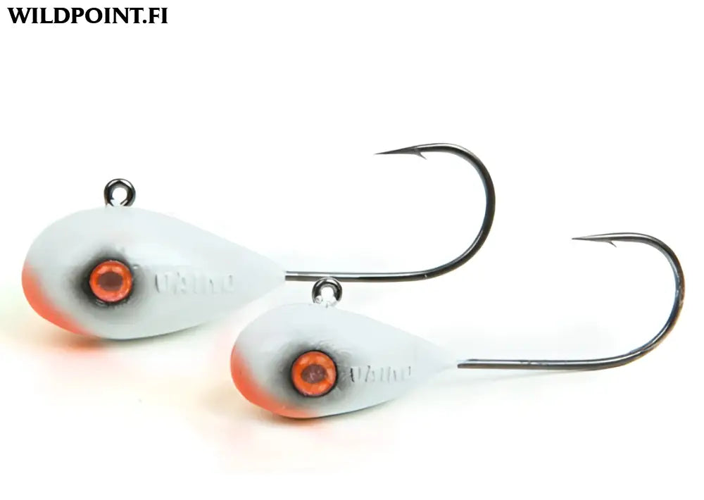 Väinö drop xl 35g mademorri - väinö drop xl 35g mademorri white