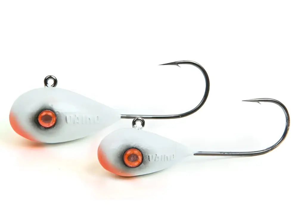 Väinö drop xl 35g mademorri - white - wildpoint outdoors retkeilyvarusteet verkkokaupasta 5,70 €