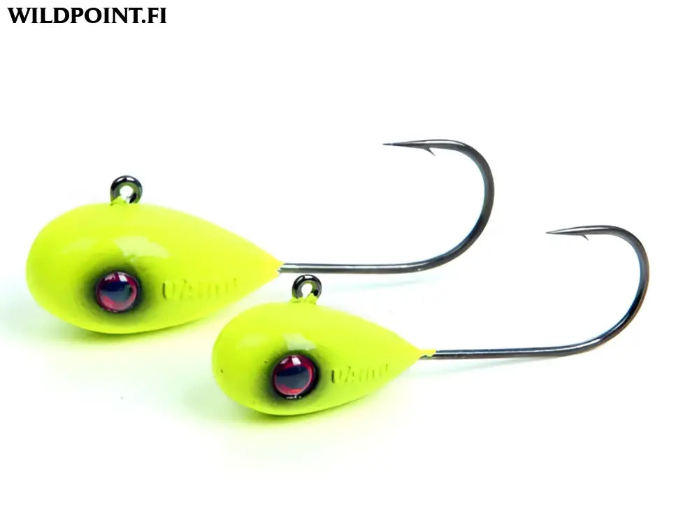 Väinö drop xl 35g mademorri - väinö drop xl 35g mademorri yellow