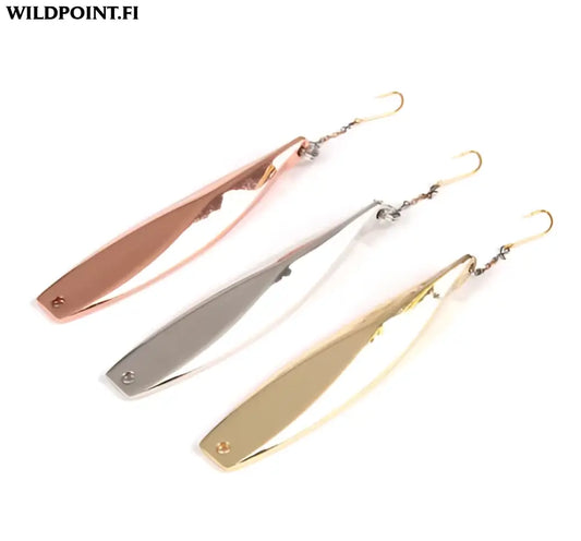 Väinö experch pystypilkki 50mm 9.0g