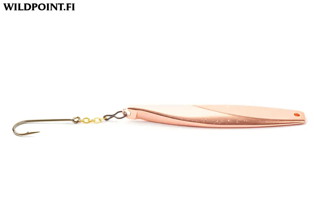 Väinö experch pystypilkki 50mm 9.0g - väinö experch pystypilkki 50mm 9.0g kupari