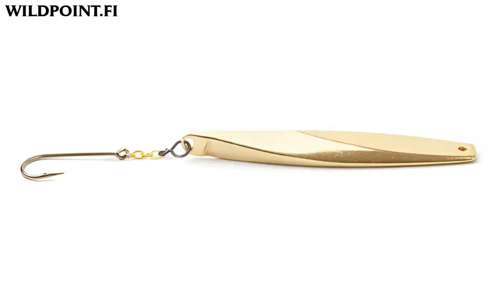 Väinö experch pystypilkki 65mm 13g - väinö experch pystypilkki 65mm 13.0g kulta