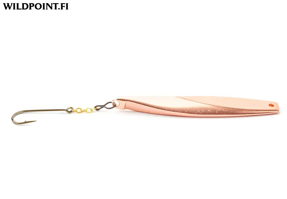 Väinö experch pystypilkki 65mm 13g - väinö experch pystypilkki 65mm 13.0g kupari