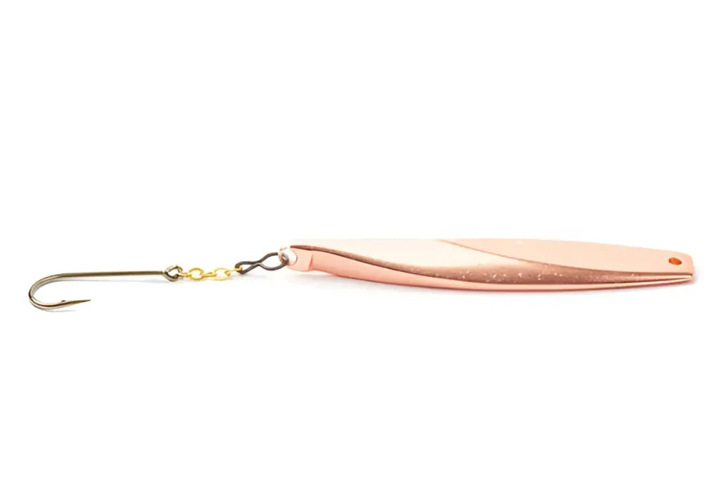 Väinö experch pystypilkki 85mm 17g - 17.0g kupari - wildpoint outdoors retkeilyvarusteet verkkokaupasta 4,75 €