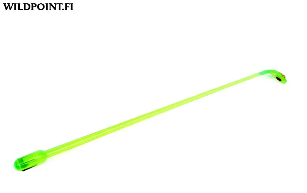 Väinö fluoresoiva 200mm pilkkivavan kärki 1ip