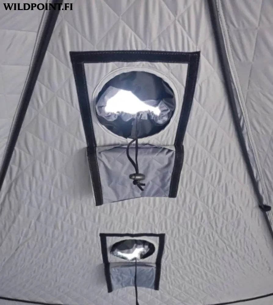 Väinö ice 800 pilkkiteltta