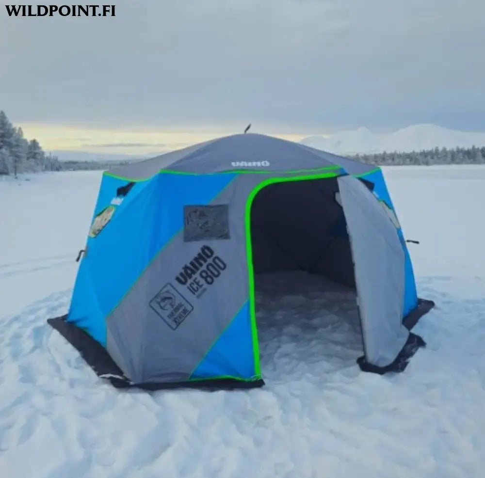 Väinö ice 800 pilkkiteltta