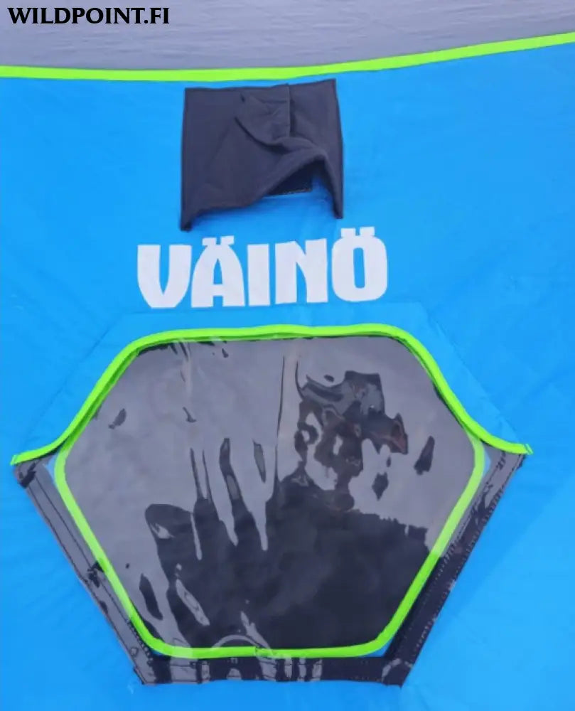 Väinö ice 800 pilkkiteltta