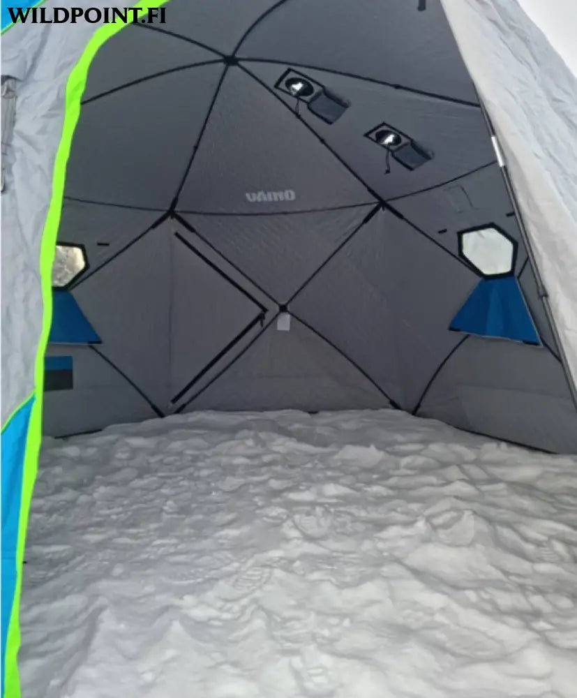 Väinö ice 800 pilkkiteltta