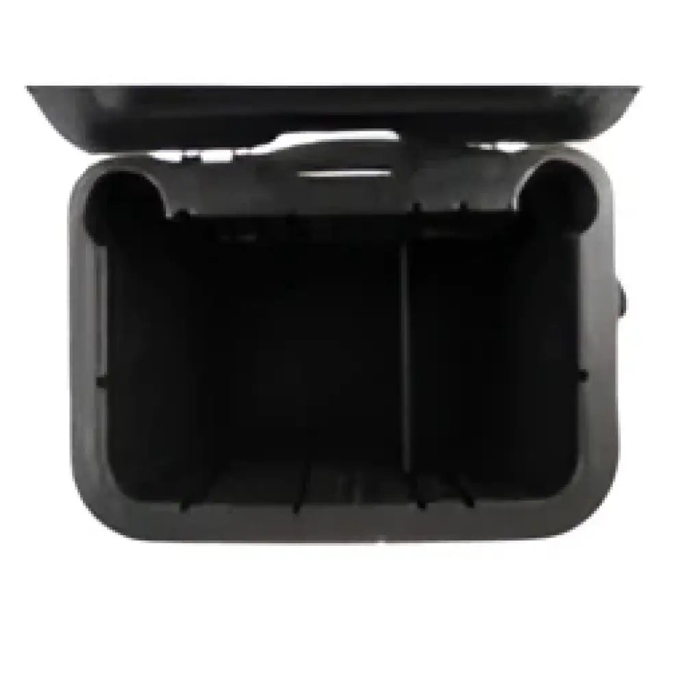 Väinö ice box 2 perinteinen pilkkipönttö kantohihnalla - retkeily 74,90 €