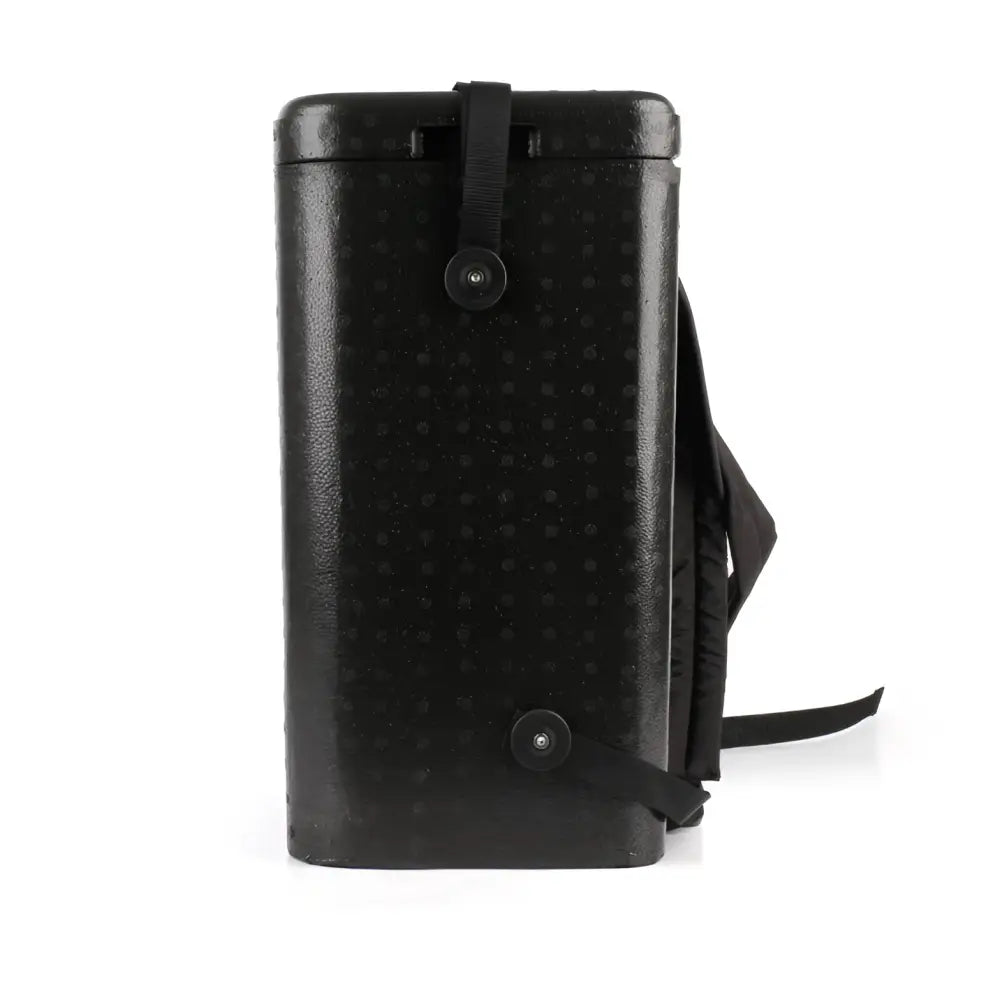 Väinö ice box 2 perinteinen pilkkipönttö kantohihnalla - retkeily 74,90 €