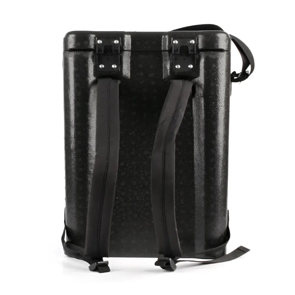 Väinö ice box 2 perinteinen pilkkipönttö kantohihnalla - retkeily 74,90 €