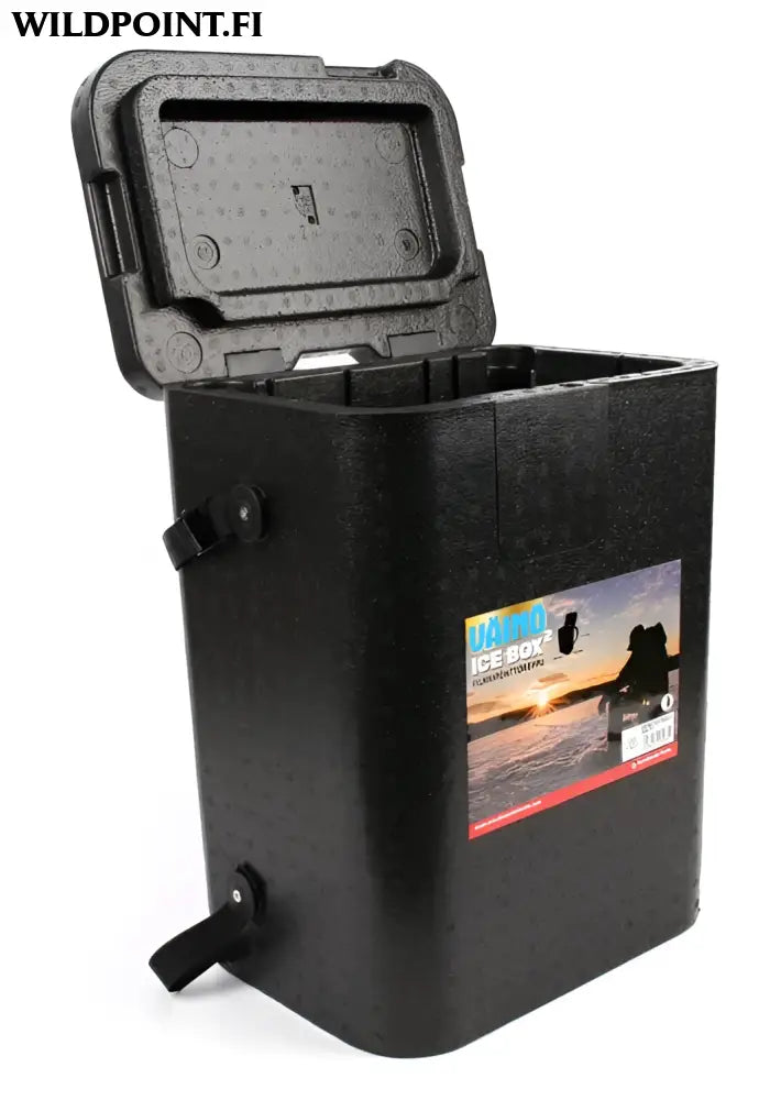 Väinö ice box 2 pilkkipönttö