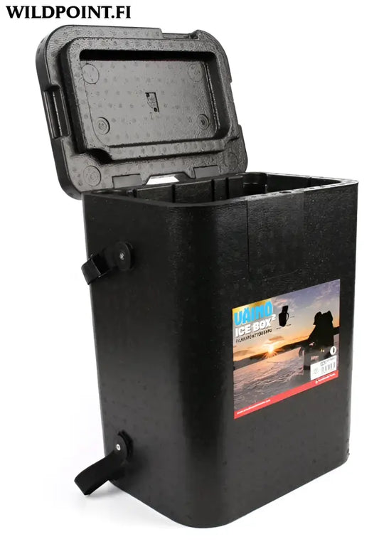 Väinö ice box 2 pilkkipönttö