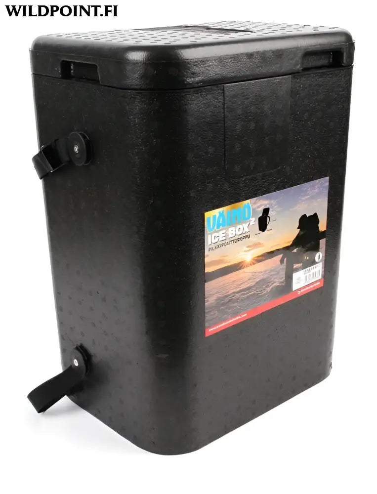 Väinö ice box 2 pilkkipönttö