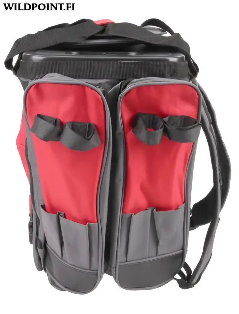 Väinö kalajärvi 35 pilkkipönttöreppu