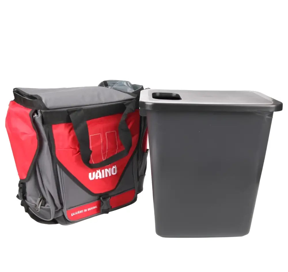 Väinö kalajärvi 35 pilkkipönttöreppu - retkeilyvarusteet verkkokaupasta 43,90 €