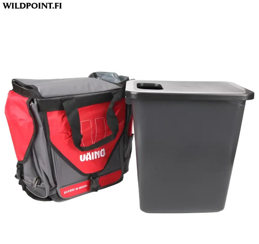 Väinö kalajärvi 35 pilkkipönttöreppu