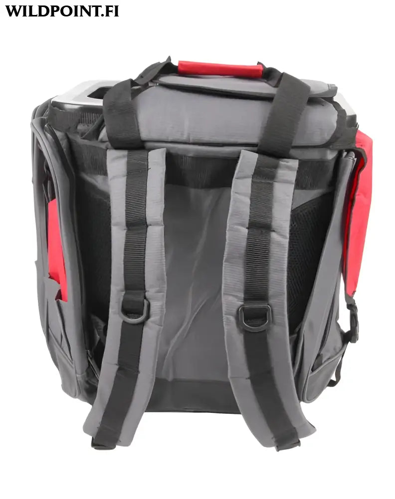 Väinö kalajärvi 35 pilkkipönttöreppu