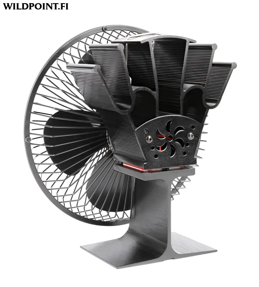 Väinö kaminapuhallin