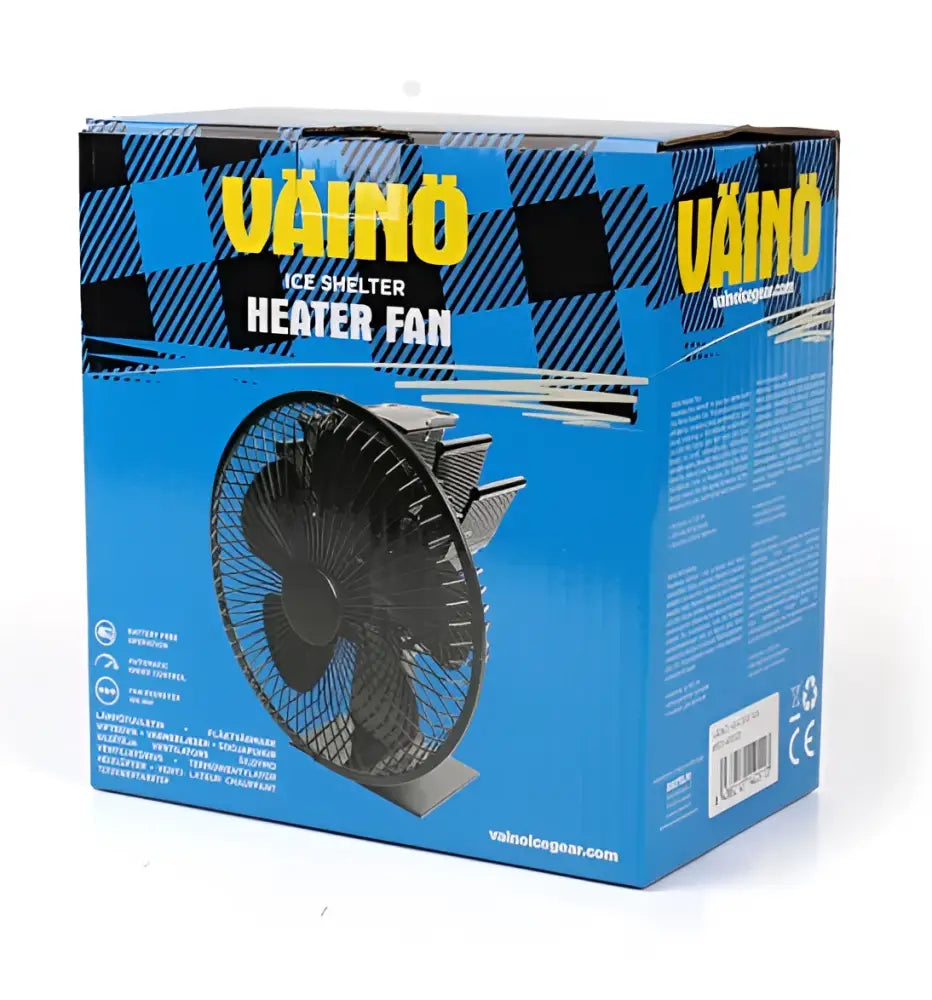 Väinö kaminapuhallin - wildpoint outdoors retkeilyvarusteet verkkokaupasta 37,90 €