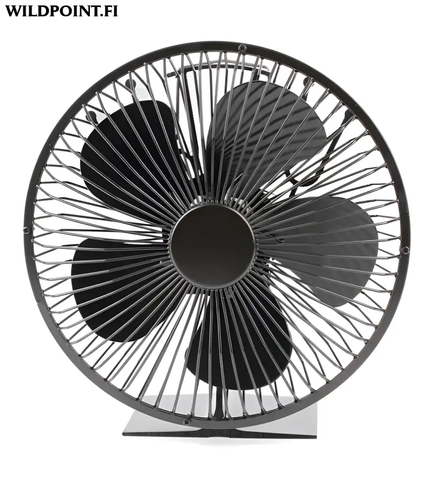 Väinö kaminapuhallin